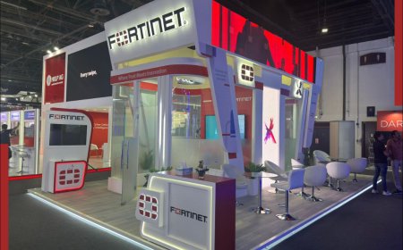 Your Trusted Exhibition Booth Builder in Bilbao for Stunning Trade Show Displays