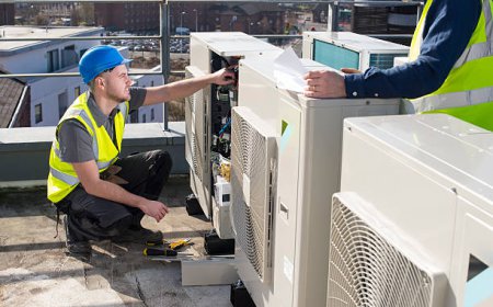 Jackson Heating and Air: Trusted HVAC Services for Wisconsin Homes Since 1919