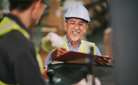 How Can the Right Fulfillment Partner Support Your Business Growth?