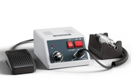 Micro Motor Market Size, Trends, and Growth Strategies 2026-2033