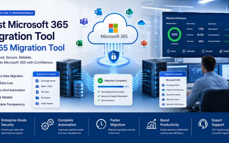 Simplifying Secure Data Transfer & Power BI Workspace Migration