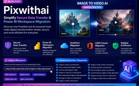Everything You Need to Know About AI Image to Video Free No Restriction Tools
