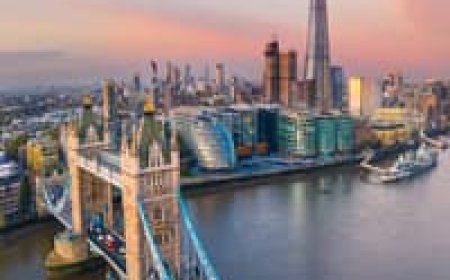 Which Cities in England Offer the Best Tourist Attractions for Visitors