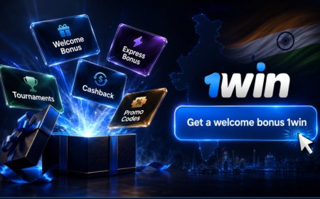 1win India – Best Real Money Online Casino & Crash Games