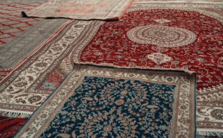 Carpet Store in Australia: Find Premium Flooring That Lasts