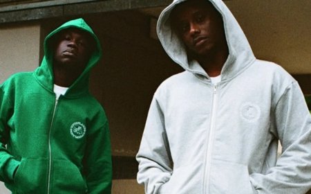 UpInFlames Clothing Wardrobe Staples That Never Go Out of Style