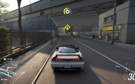 U4GM + Forza Horizon 6 Leaks: Every Hidden Vehicle Worth Getting Excited About