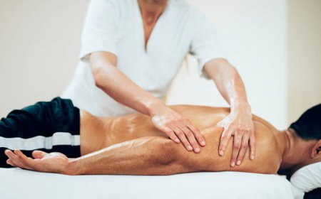 Can Regular Massage Improve Your Health in the Long Run?