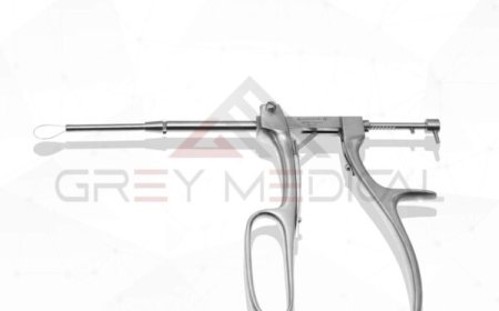 Precision in ENT Surgery: The Critical Role of the Snare Tonsil Instrument
