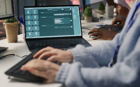Why Oracle Cloud Test Automation Is Key to Reducing Testing Risk