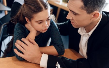 When A School Failed To Protect Your Child, Someone Has To Answer