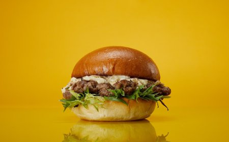 Why Does Comfort Food Keep Showing Up On Every Menu