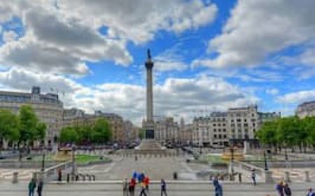 What Are Some Cheap or Free Things to Do in London, Other Than Visiting Tourist Sites or Attractions?