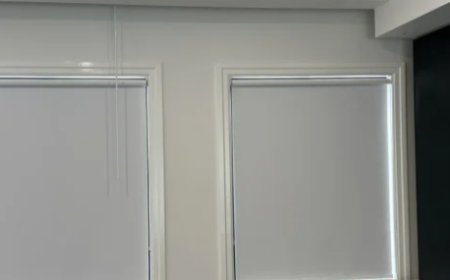 The Perfect Window Furnishing Upgrade for Stylish Melbourne Homes