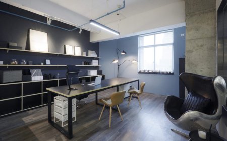 Australia Office Furniture Market Size, Trends, Revenue, and Growth Forecast 2025-2032