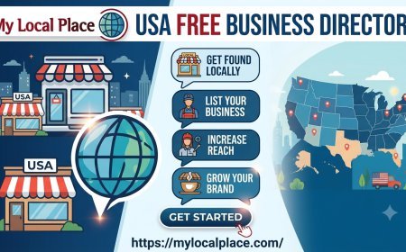 USA Top business directory: Why Accurate Business Information Matters for Online Visibility