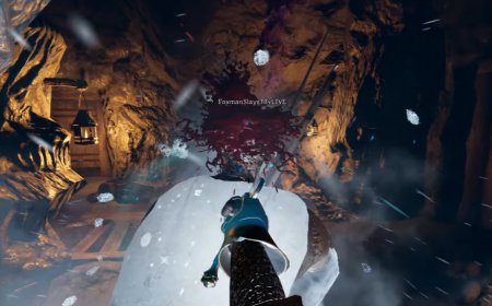 MMOexp: Dark and Darker Season 10 New Abilities Guide