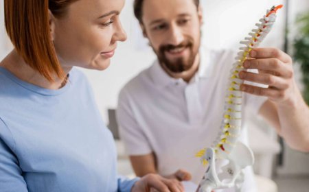 Tingling, Burning, Numbness? Neuropathy Pain Management Options You Should Know