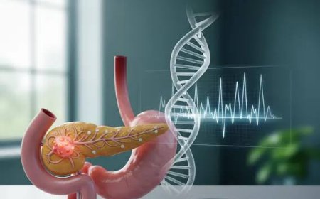 Neuroendocrine Tumors Market: Size, Trends, and Strategic Outlook 2026-2033