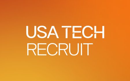 Is It Hard to Find Tech Jobs in the USA Right Now?