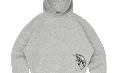 Episodes Clothing: Where Comfort Meets Premium Streetwearis