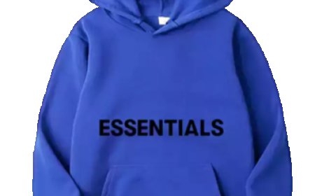The Best Essentials Hoodies for Everyday Comfort