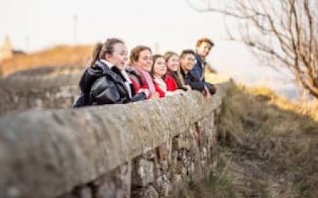 I'm Moving to the UK to Study: Essential Things to Look Out For Before and After You Arrive