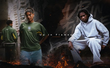 Up In Flames Clothing Full Outfit Ideas From Head to Toe Styled