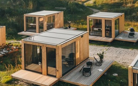 Why Tiny House Kits Are Winning Over Big Dreams