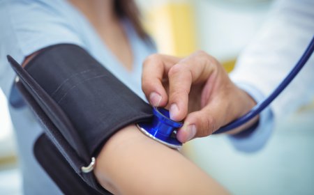 What Causes Venous Hypertension? Everything You Need to Know About This Hidden Vein Condition
