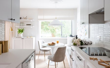 How Vancouver‘s Interior Designers Use Their Skills to Make Everyday Lives Beautiful Homes