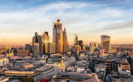 What Is the Best City You've Visited in the United Kingdom?