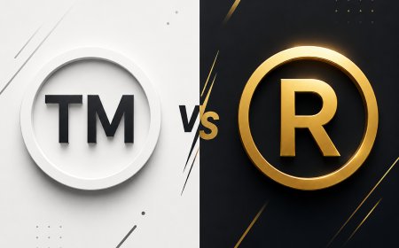 TM™ vs ® Explained: What Every Business Owner Must Know