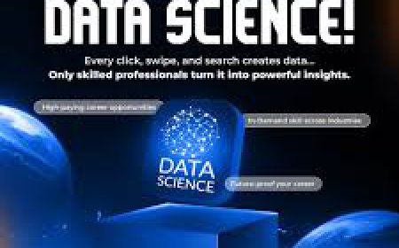 SevenMentor Data Science Course: Understanding Trainer Quality Before You Enroll