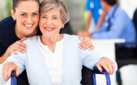 Certificate III in Aged Care Fast Track: A Faster Way to Start a Meaningful Career