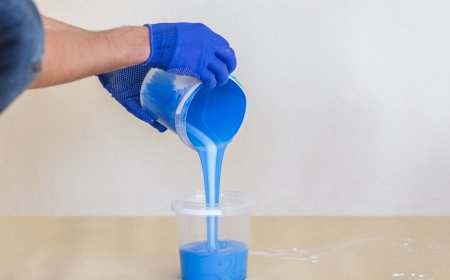 Liquid Silicone Rubber Market Growth, Size, and Strategic Outlook 2026-2033