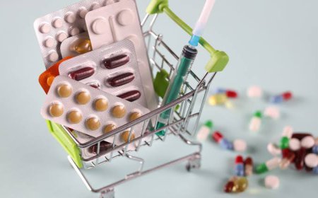 Global ePharmacy Market Size, Growth, Trends, and Forecast 2026-2033