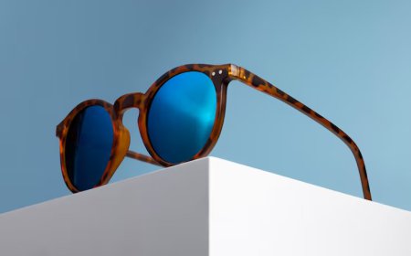 Minimalist Designer Sunglasses India: A Complete Guide to Timeless Style, Comfort, and Premium Craftsmanship