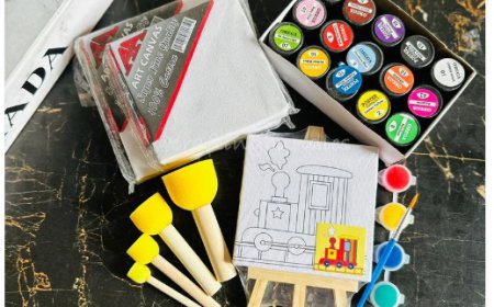 Fuel Your Creativity with Premium Crafting Supplies from Crafting Bundles