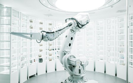 Collaborative Robot Market Size, Growth, and Strategic Outlook 2025-2032
