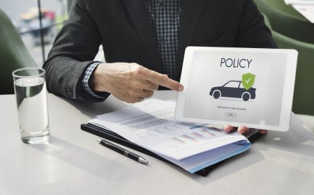 Auto Insurance Spring TX: How to Choose the Right Coverage for Peace of Min