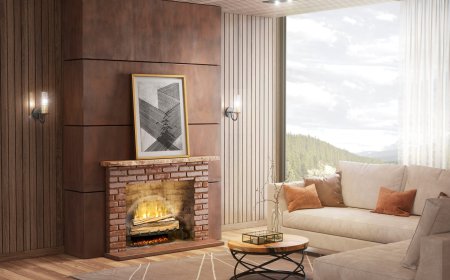 The Ultimate Guide to Carefree Home Furnishings with Dimplex Comfort