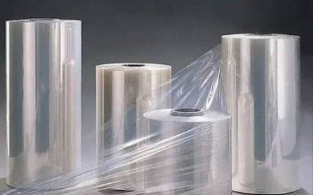 Global Polyolefin Shrink Film Market Size, Trends, and Growth Outlook 2026-2033