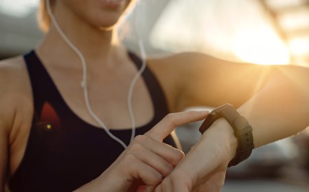 Fitness Tracker Market Size, Trends, and Growth Analysis 2026-2032