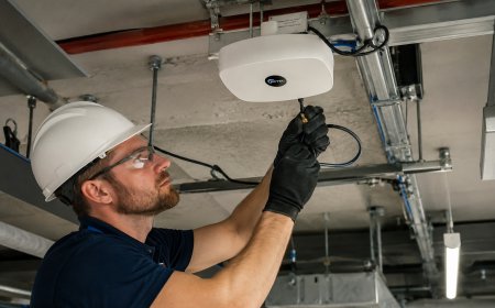 Can't Get a Reliable Signal Indoors? Discover the Benefits of Distributed Antenna Systems