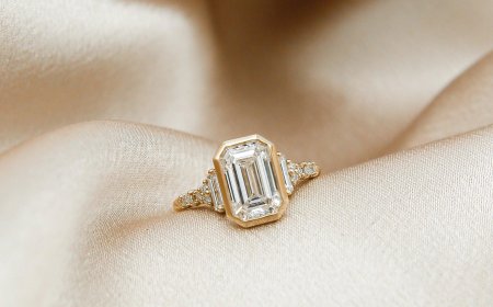 Choosing an Engagement Ring That Matches Your Story and Style