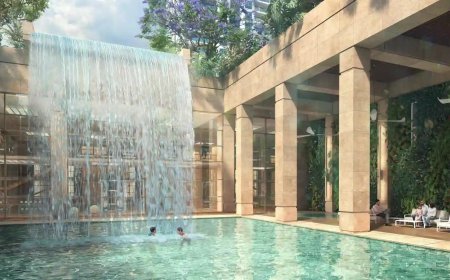 Conscient Hines Sector 63A – Premium Living Near Golf Course Extension Road