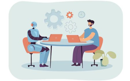 AI Workflow Automation Agents: Improving Business Efficiency Through Intelligent Process Automation