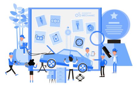 Key Benefits of Using Automotive Recruitment Agencies in the UK