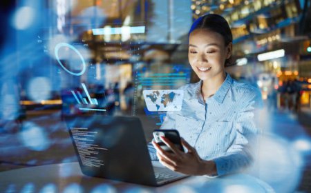 Virtual Assistant Support for Busy Professionals and Executives